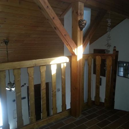 Penzion U Tomase Jindřichŭv Hradec Phòng bức ảnh