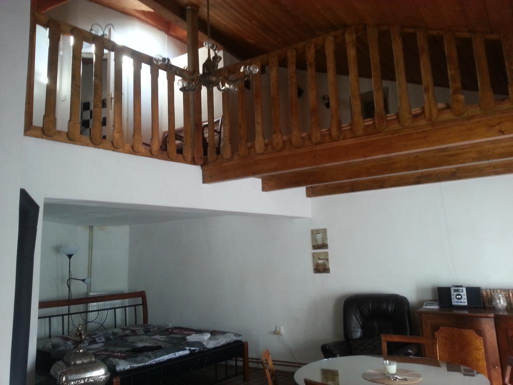 Penzion U Tomase Jindřichŭv Hradec Phòng bức ảnh