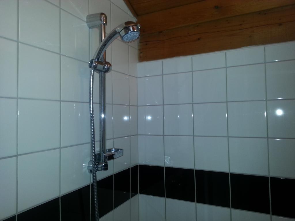 Penzion U Tomase Jindřichŭv Hradec Phòng bức ảnh