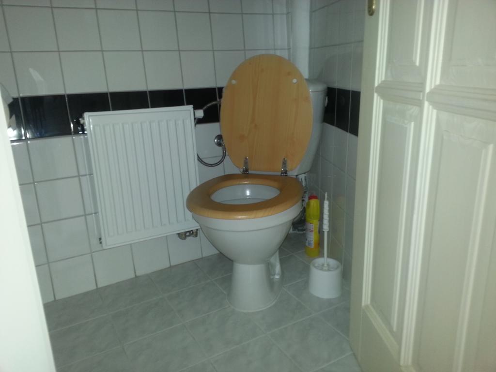 Penzion U Tomase Jindřichŭv Hradec Phòng bức ảnh