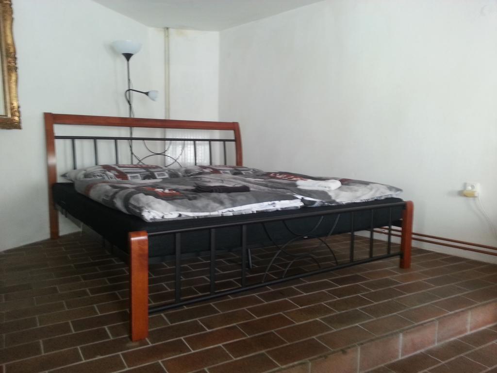 Penzion U Tomase Jindřichŭv Hradec Phòng bức ảnh