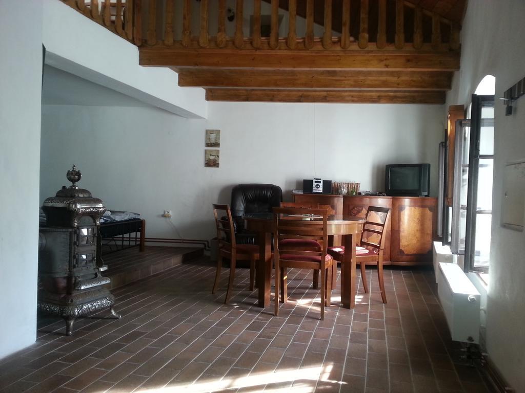 Penzion U Tomase Jindřichŭv Hradec Phòng bức ảnh